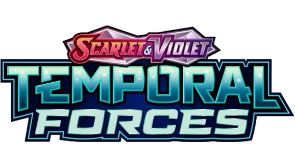 Temporal Forces — settlogo